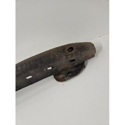 Renfort Pare Choc Arriere (traverse) Peugeot 307 Phase 1 (3)